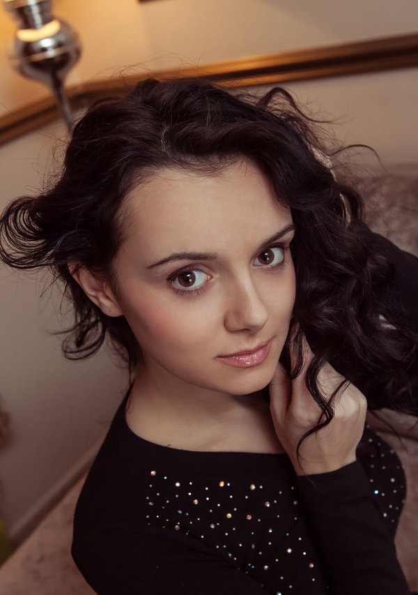 Оксана, 30